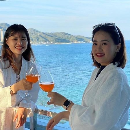 쯔엉 호텔 나트랑 외부 사진